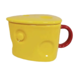Funny Cheese Mug