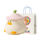 Charming Duck Mug