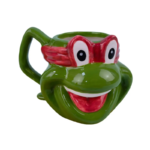 Funny Cheese Mug