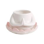 Lotus Blessing Mug