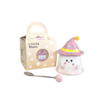 The Little Ghost - Wizard Mug