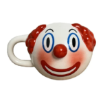 Clown Mug