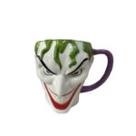 Sinisterly Cool Joker Mug
