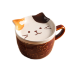 Cat Mug