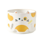 Purr-fectly Adorable Cat Mug