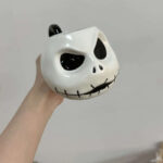 Devil Mouth Mug