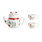 Lucky Cat Mug