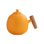 Orange Bliss Mug