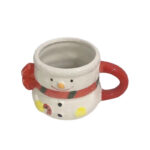 Santa Claus Mug